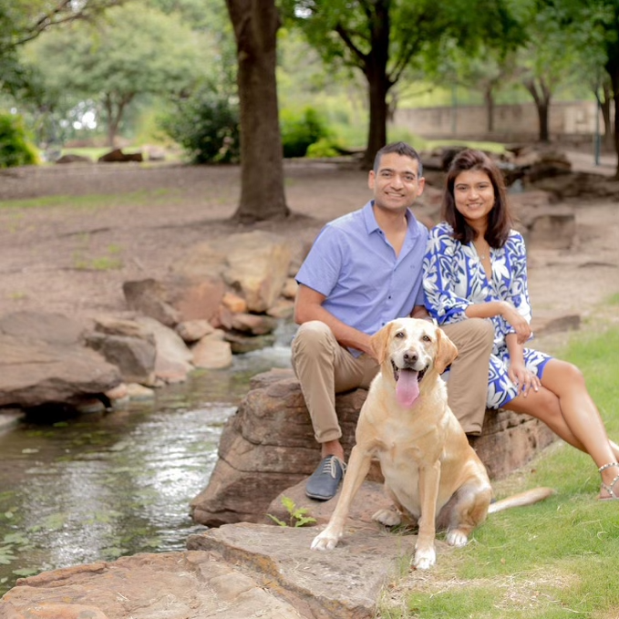Dallas Dog Mom